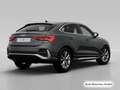 Audi Q3 35 TFSI S line Virtual/Navi/Alu 18" Gris - thumbnail 7