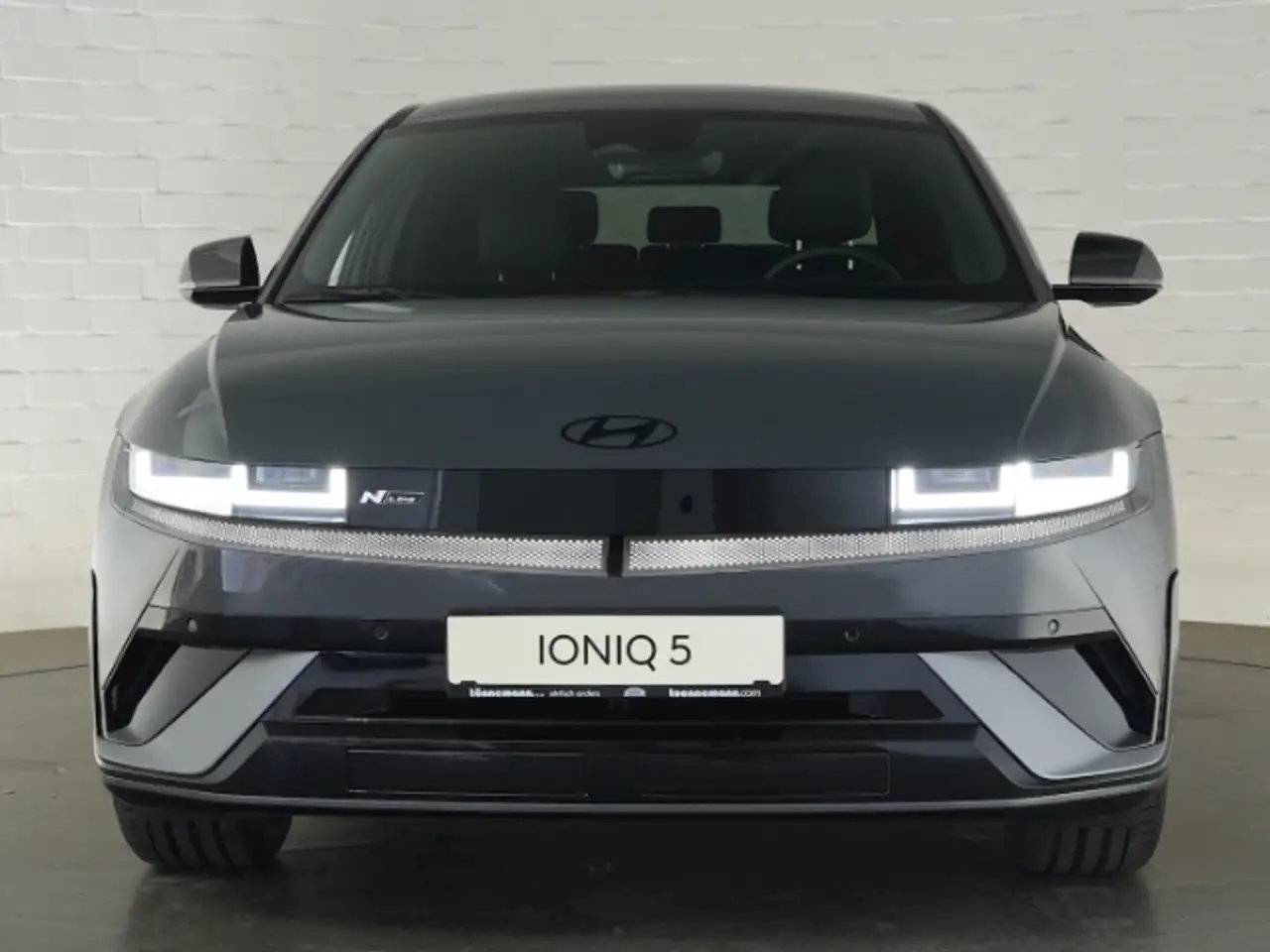 Hyundai IONIQ 5 2026