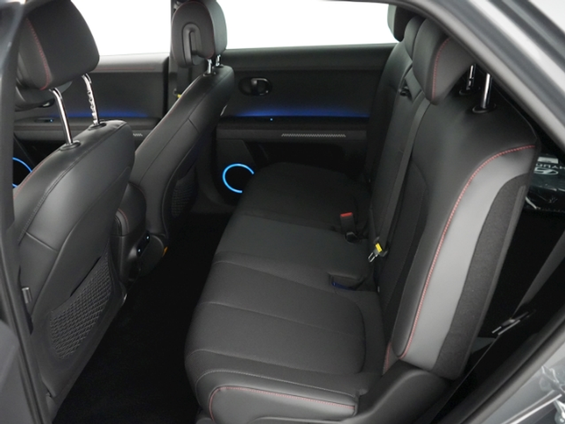 Hyundai IONIQ 5 FACELIFT N-LINE 84kWH+LED MATRIX+NAVI+RÜCKFAHRKAME — photo 11