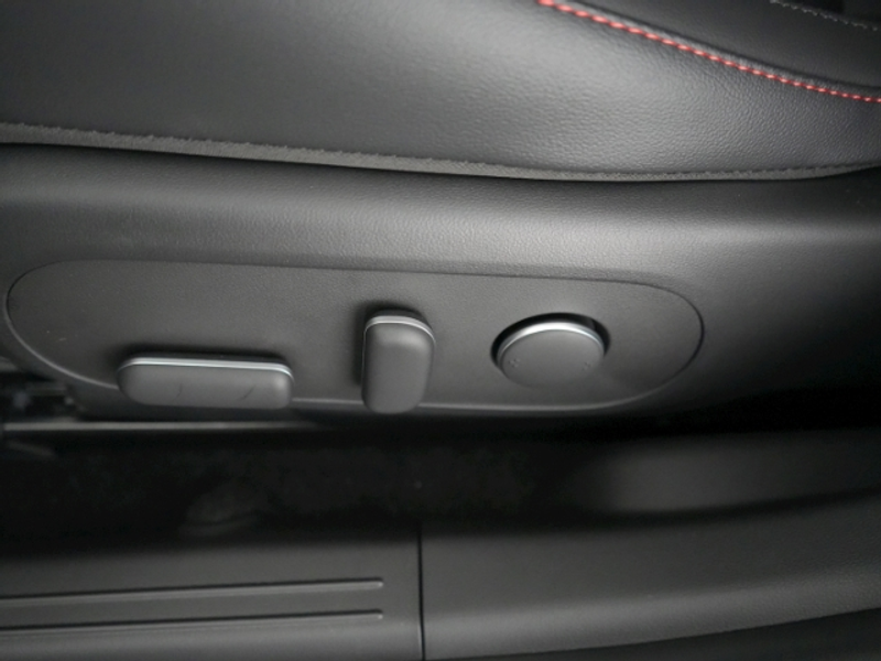 Hyundai IONIQ 5 FACELIFT N-LINE 84kWH+LED MATRIX+NAVI+RÜCKFAHRKAME — photo 14