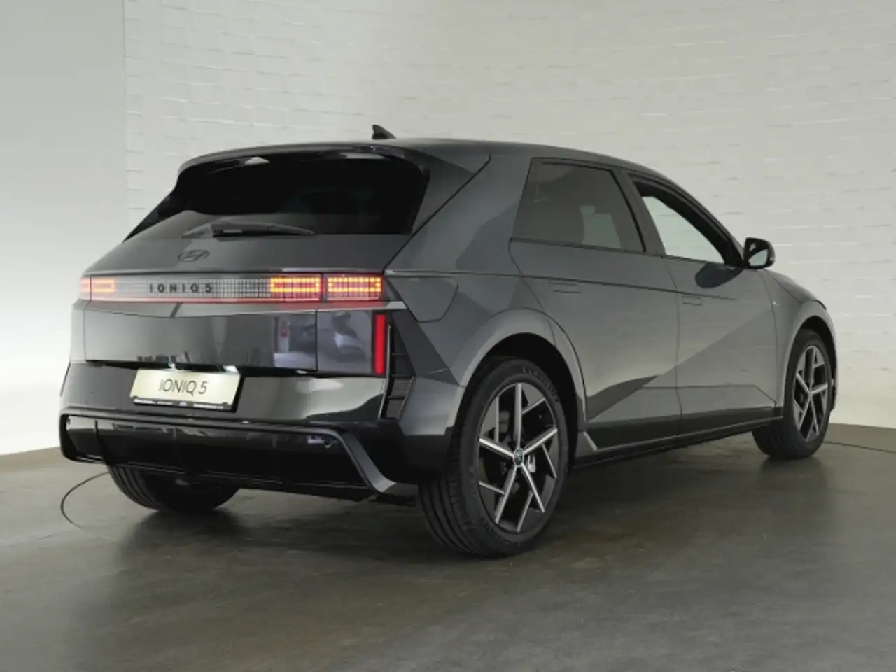 Hyundai IONIQ 5 2026