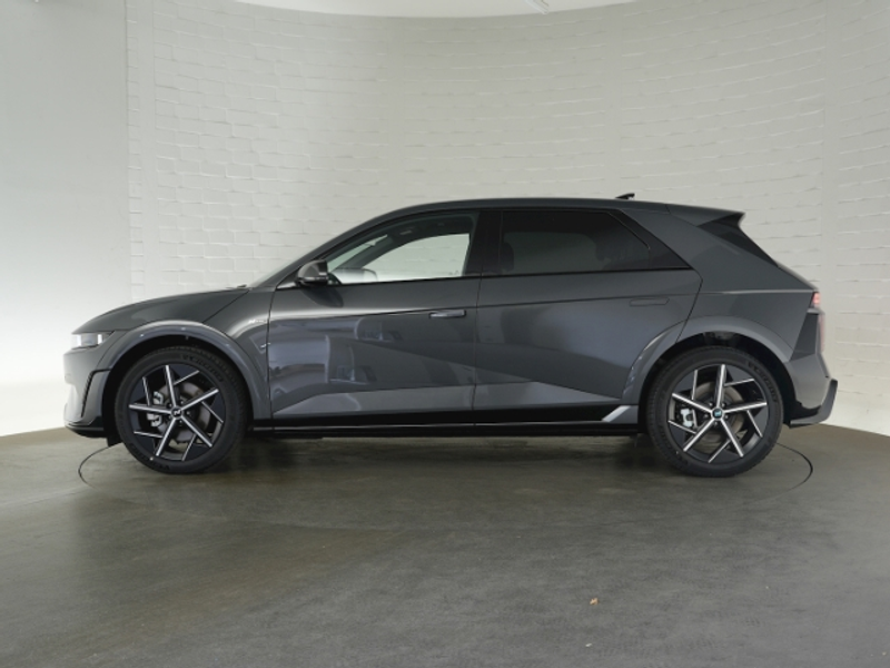 Hyundai IONIQ 5 FACELIFT N-LINE 84kWH+LED MATRIX+NAVI+RÜCKFAHRKAME — photo 8