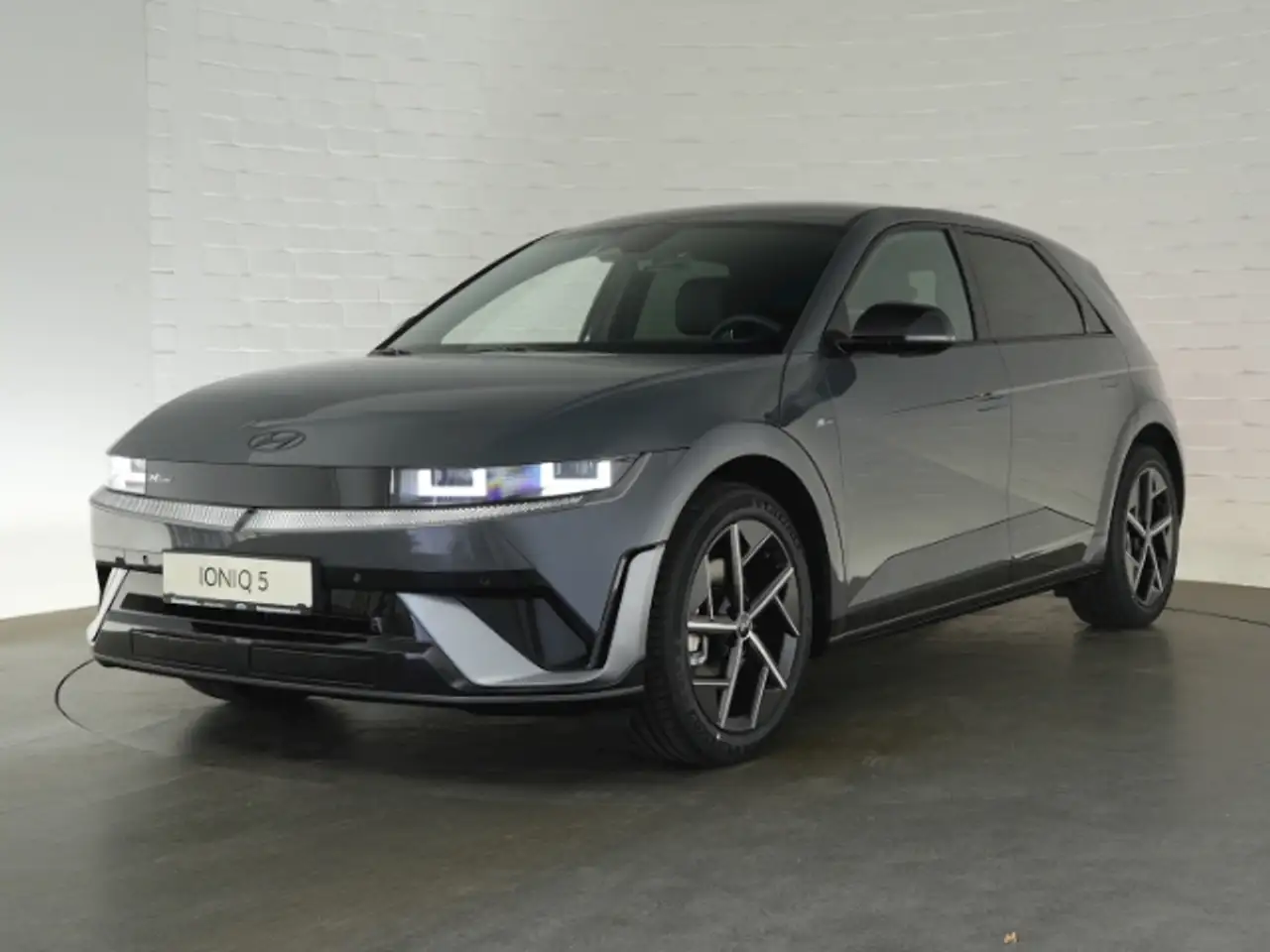 Hyundai IONIQ 5 2026