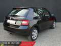 Skoda Fabia Fabia 1.0 MPI 75 CV Ambition Schwarz - thumbnail 3