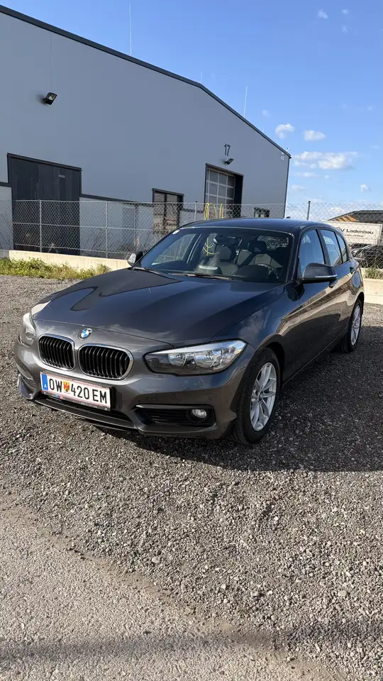 BMW 116