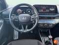 Hyundai i20 1.2 MPI N Line Rojo - thumbnail 11