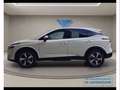 Nissan Qashqai 1.3 N-Connecta - MHEV Bianco - thumbnail 3