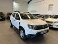 Dacia Duster 1.5Blue dCi Essential 4x2 85kW Blanco - thumbnail 1