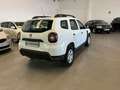 Dacia Duster 1.5Blue dCi Essential 4x2 85kW Blanco - thumbnail 4