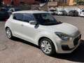 Suzuki Swift Swift VI 2017 1.2 dualjet Cool 2wd Bianco - thumbnail 2
