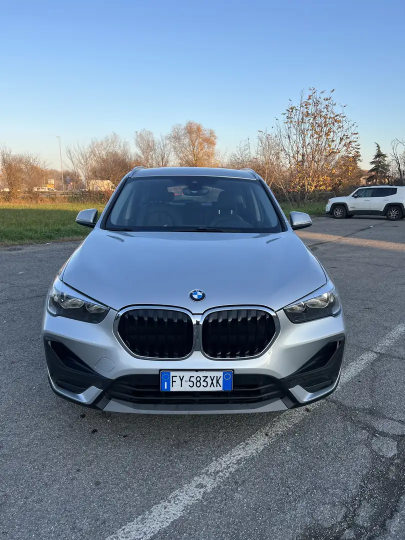 BMW X1 - 1