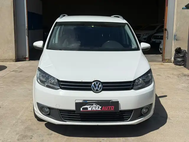 Volkswagen Touran 2.0 tdi Highline 3393776170