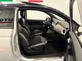 Fiat 500 SPORT 1.0 HYBRID 70CV TETTO APRIBILE KM 33.000 IVA Plateado - thumbnail 9