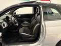 Fiat 500 SPORT 1.0 HYBRID 70CV TETTO APRIBILE KM 33.000 IVA Plateado - thumbnail 7