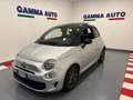 Fiat 500 SPORT 1.0 HYBRID 70CV TETTO APRIBILE KM 33.000 IVA Plateado - thumbnail 6