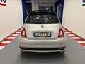 Fiat 500 SPORT 1.0 HYBRID 70CV TETTO APRIBILE KM 33.000 IVA Plateado - thumbnail 4