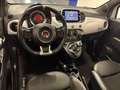 Fiat 500 SPORT 1.0 HYBRID 70CV TETTO APRIBILE KM 33.000 IVA Plateado - thumbnail 11