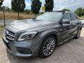 Mercedes-Benz GLA 250 AMG Line 4Matic PANO/KAMERA/GARANTIE Gris - thumbnail 1