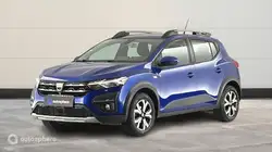 Dacia Sandero 1.0 TCe 90ch Stepway Confort