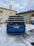 Volkswagen T5 Multivan Comfortline Blau - thumbnail 4