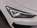 CUPRA Leon ST 1.5 eTSI Aut LED RADAR SITZHZG ASSIST PDC Weiß - thumbnail 12