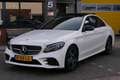 Mercedes-Benz C 180 Business Solution AMG.pano.leder.360.cam Weiß - thumbnail 2