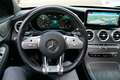 Mercedes-Benz C 180 Business Solution AMG.pano.leder.360.cam Weiß - thumbnail 17