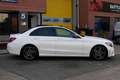 Mercedes-Benz C 180 Business Solution AMG.pano.leder.360.cam Weiß - thumbnail 10