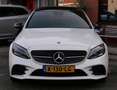 Mercedes-Benz C 180 Business Solution AMG.pano.leder.360.cam Weiß - thumbnail 8