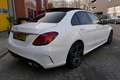Mercedes-Benz C 180 Business Solution AMG.pano.leder.360.cam Weiß - thumbnail 12
