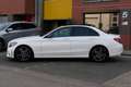 Mercedes-Benz C 180 Business Solution AMG.pano.leder.360.cam Weiß - thumbnail 4