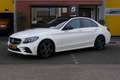 Mercedes-Benz C 180 Business Solution AMG.pano.leder.360.cam Weiß - thumbnail 3