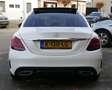Mercedes-Benz C 180 Business Solution AMG.pano.leder.360.cam Weiß - thumbnail 7