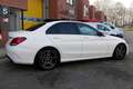 Mercedes-Benz C 180 Business Solution AMG.pano.leder.360.cam Weiß - thumbnail 11