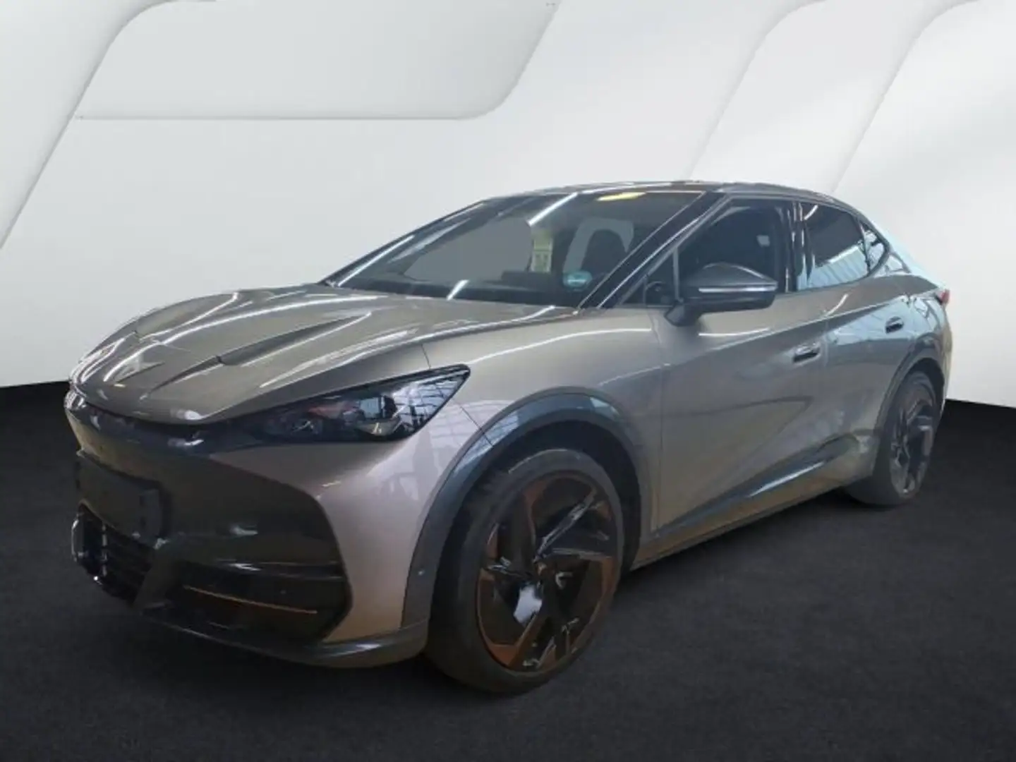 CUPRA Tavascan LM21 PANO MATRIX 360 eSITZE HEAD-UP Beige - 2