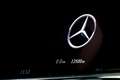 Mercedes-Benz E 300 e 4MATIC Premium+ AMG Line | Hyperscreen | Distron Zwart - thumbnail 28