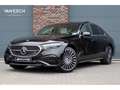 Mercedes-Benz E 300 e 4MATIC Premium+ AMG Line | Hyperscreen | Distron Zwart - thumbnail 1
