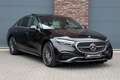 Mercedes-Benz E 300 e 4MATIC Premium+ AMG Line | Hyperscreen | Distron Zwart - thumbnail 3