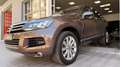 Volkswagen Touareg 3.0TDI V6 BMT TerrainTech 245 Tiptronic Marrón - thumbnail 1