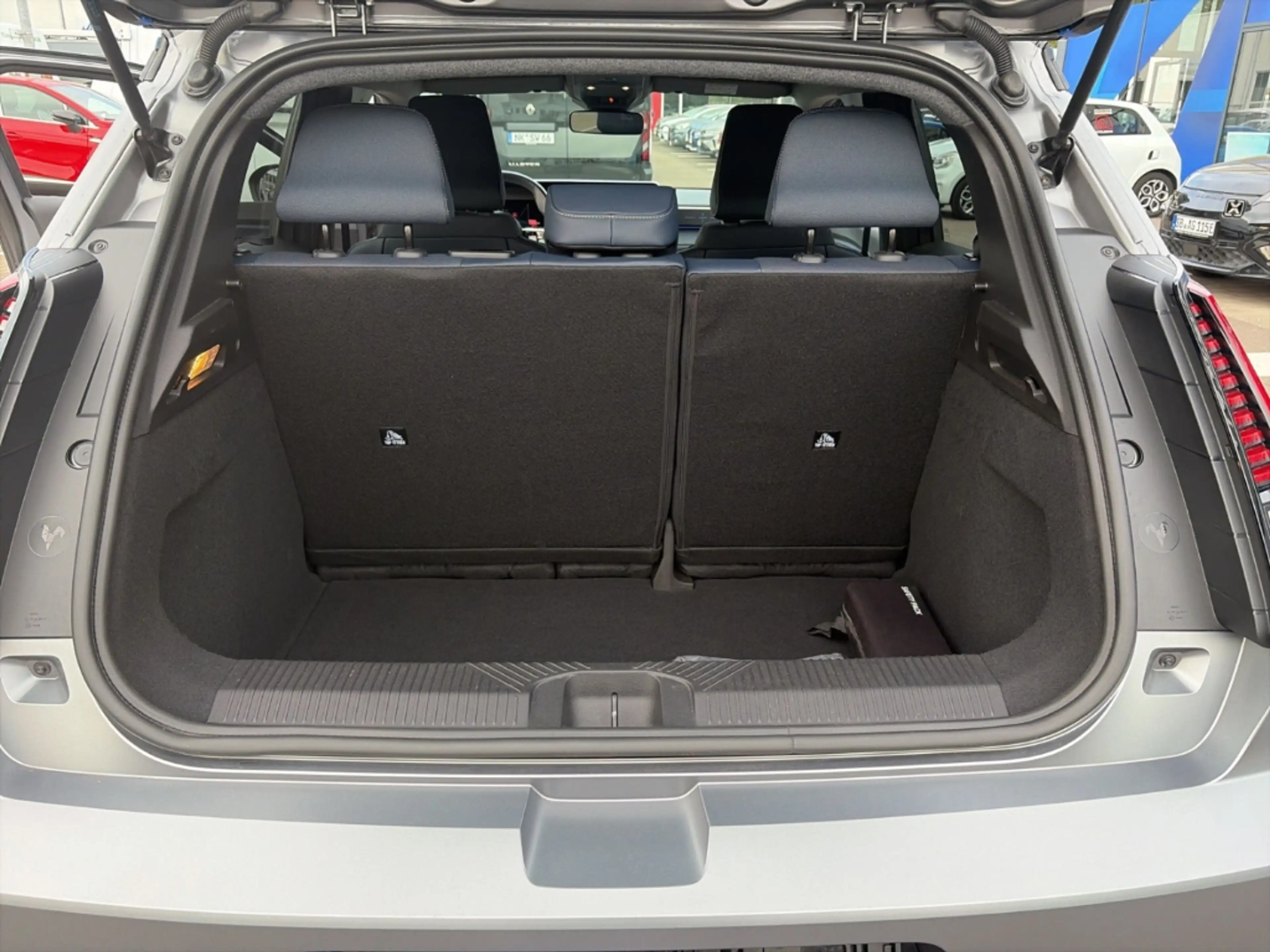 Alpine Others 220 GT Performance Elektro Navi LED Fernlichtass. — photo 7