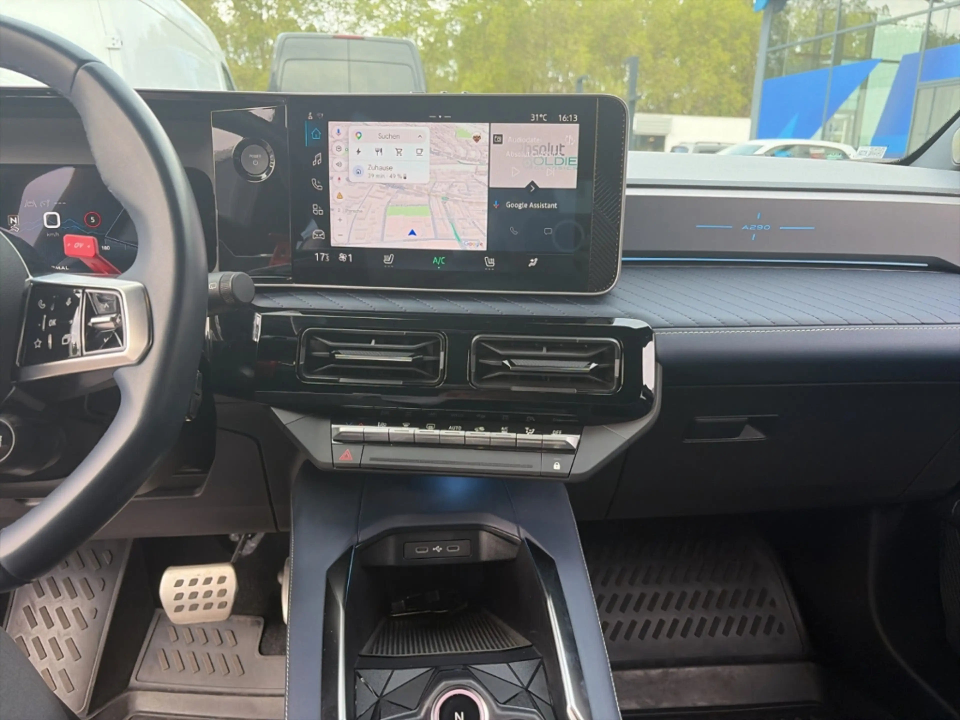 Alpine Others 220 GT Performance Elektro Navi LED Fernlichtass. — photo 13