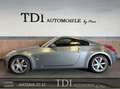 Nissan 350Z 350 Z 3.5i V6 24v Pack*Etat Impeccable*Echange* Argent - thumbnail 1