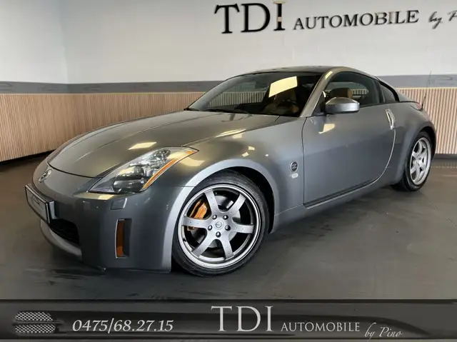 Nissan 350Z 350 Z 3.5i V6 24v Pack*Etat Impeccable*Echange*