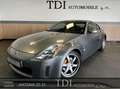 Nissan 350Z 350 Z 3.5i V6 24v Pack*Etat Impeccable*Echange* Argent - thumbnail 6