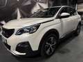 Peugeot 3008 1.5 BLUEHDI 130CH E6.C ALLURE BUSINESS S\u0026S EA Blanc - thumbnail 1