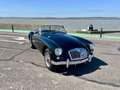 MG MGA 1600 MkI Noir - thumbnail 1