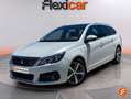 Peugeot 308 SW 2.0 BlueHDi Allure 150 Blanc - thumbnail 3