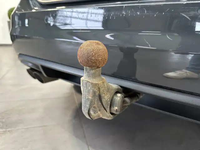 Volkswagen Touran view 7