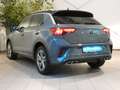 Volkswagen T-Roc 1.5 TSI R-Line DSG AHK KAMERA NAVI Blau - thumbnail 6