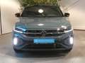 Volkswagen T-Roc 1.5 TSI R-Line DSG AHK KAMERA NAVI Blau - thumbnail 2